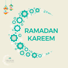 Load image into Gallery viewer, Ramadan program
